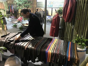 設(shè)計(jì) 發(fā)力產(chǎn)業(yè)鏈源頭 國際原輔料中心露端倪