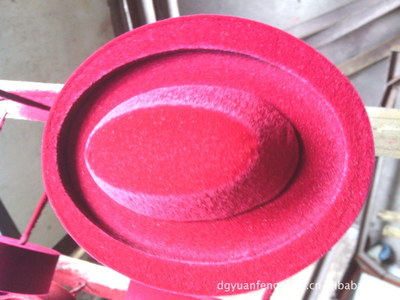 【廠家專業供應pvc植絨 pvc多色植絨成型 量大從優】價格,廠家,圖片,包裝產品加工,東莞市虎門源豐順工藝品廠-