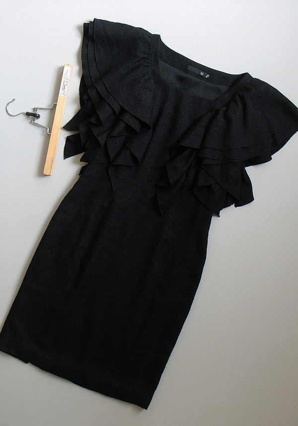 能用哥[獨B11-943-1]專柜品牌正品新款女裙子打底連衣裙0.66KG