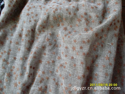 圍巾植絨布圍巾植絨加工價格及生產(chǎn)廠家[桐鄉(xiāng)市金達(dá)萊工藝植絨] - 原材料商務(wù)網(wǎng)