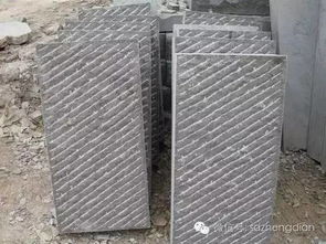 解說 青石板材的作用 特點及多種造型案例