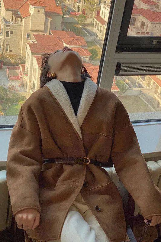 過(guò)年穿衣,輕松一點(diǎn)