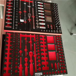 斗門eva內襯 包裝eva內襯 大圖