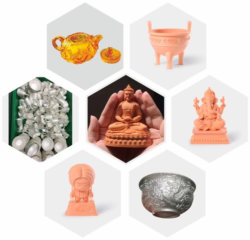 3d打印機(jī)多少錢(qián)一臺(tái)