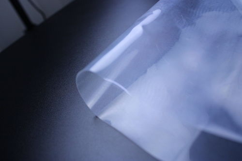 TPU薄膜植絨工藝 性能優(yōu)越與環(huán)保理念的雙重優(yōu)勢(shì)