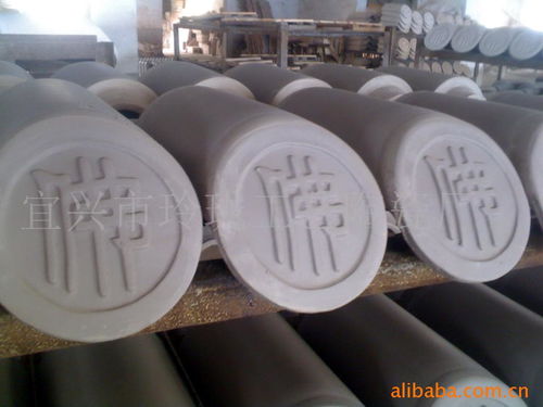 匠心獨具，絨韻流芳——探秘宜興市玲瓏工藝陶瓷廠的工藝植絨