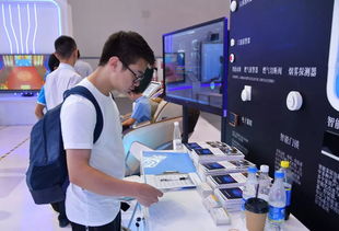 霸氣 江津亮出好多行業(yè)領先的 黑科技