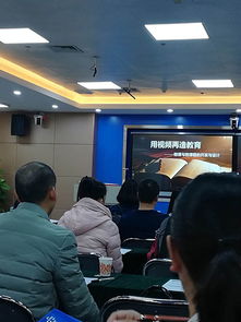 擁抱信息技術革新的一種嘗試 少年兒童steam教育專題培訓活動在東莞