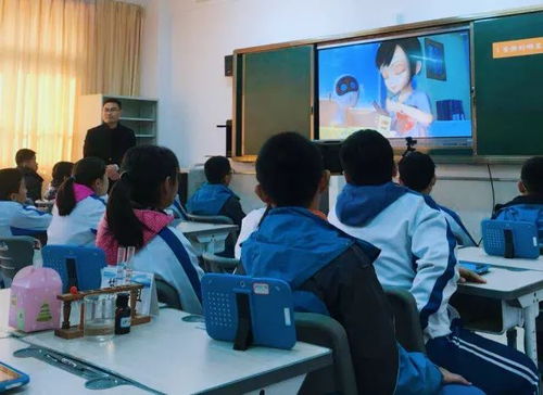 熱烈祝賀我校6名教師在青島市信息技術與學科融合優(yōu)質課比賽中獲獎