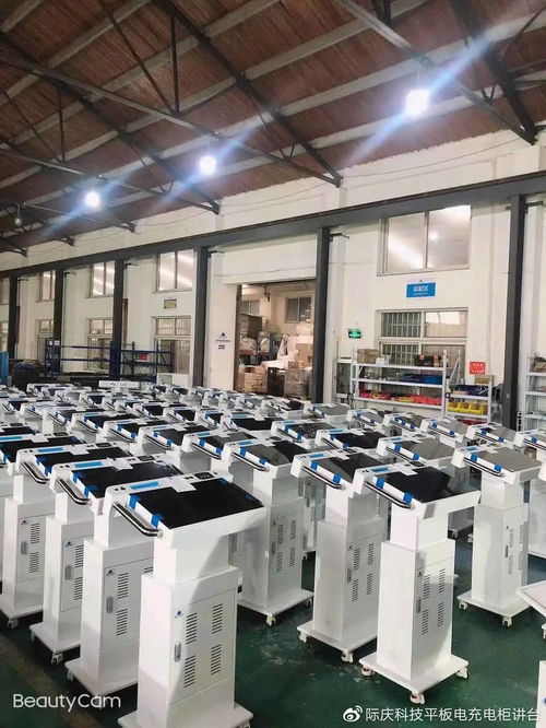 帶你了解多媒體互動講臺 現代互動教學終端的革新之力