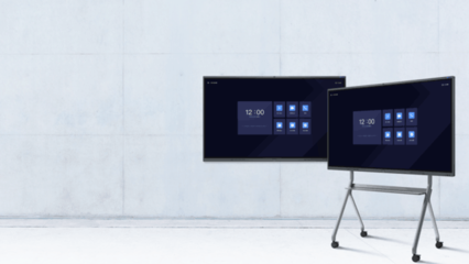 MAXHUB亮相2023中國移動全球合作伙伴大會，以創新互動教學終端提升教學效能