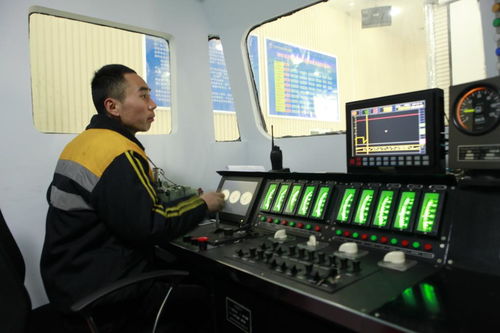 鐵運公司創新教學模式 互動教學終端成效顯著