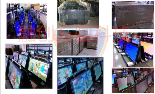 觸摸一體機 開啟互動教學終端新時代，賦能千行百業