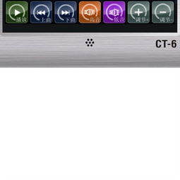 Ang Pact 6 艾普觸摸點(diǎn)播對(duì)講終端與互動(dòng)教學(xué)終端 革新家庭影院與智慧教學(xué)新體驗(yàn)